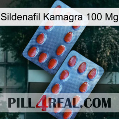 Sildenafil Kamagra 100Mg 05
